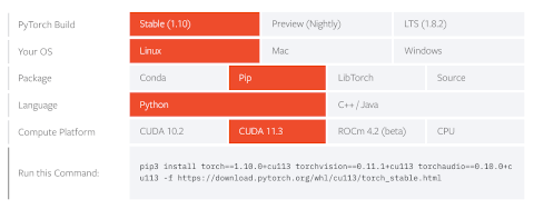 pytorch-linux-pip