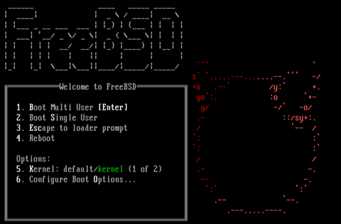 FreeBSD